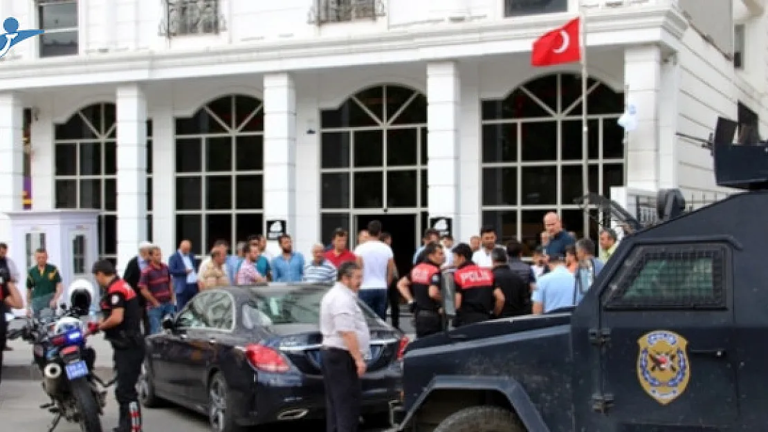 Seçimde Kan Döküldü! İYİ Parti'li Başkan ve 3 Kişi Öldü