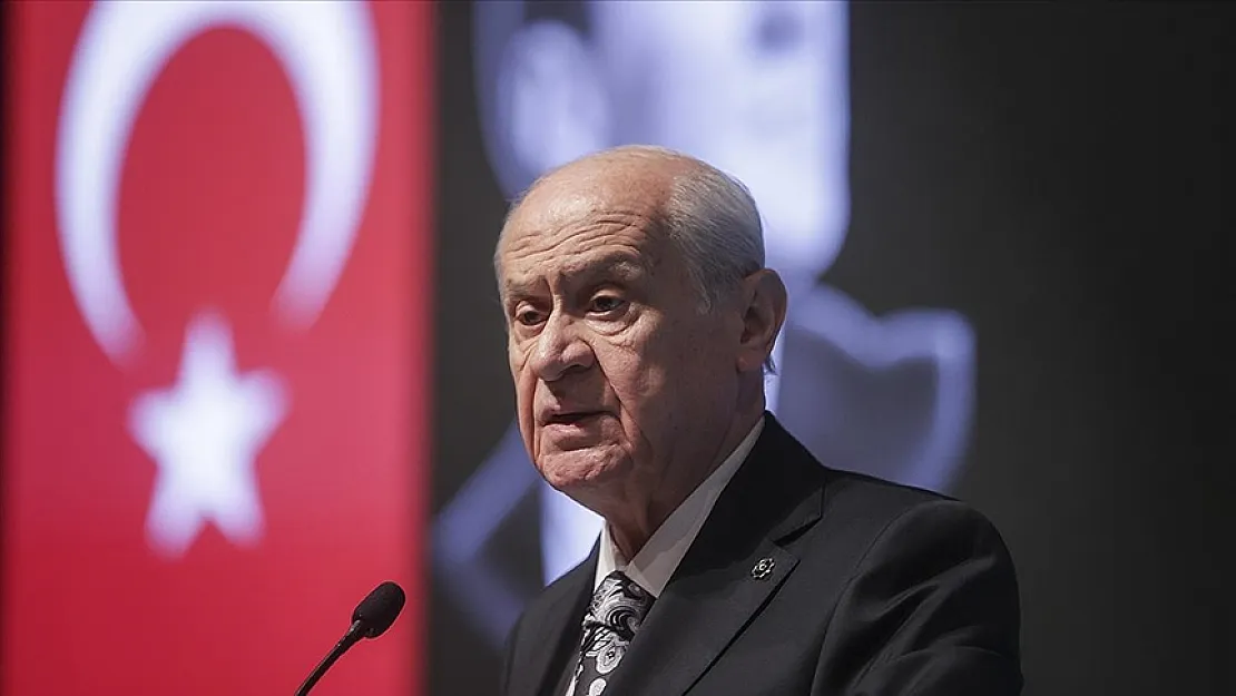 Seçimler erkene mi alınıyor? Sonunda belli oldu: MHP Lideri Bahçeli'den erken seçim açıklaması