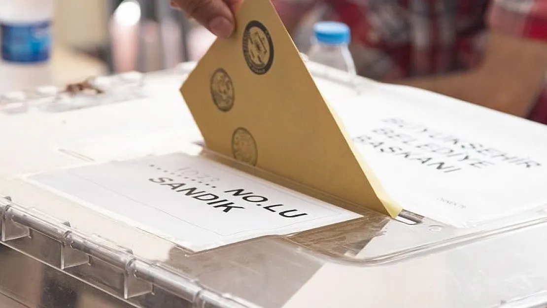 Seçimler için nefesler tutuldu: TBMM Başkanı Şentop'tan erken seçim açıklaması! 6 Kasım'da erken seçim mi olacak!