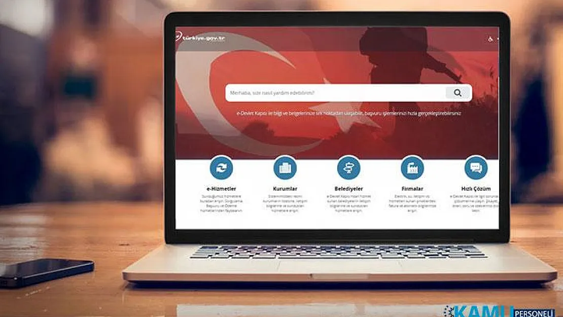 Seçmen Sorgulama e- Devlette! 23 Haziran İstanbul YSK Seçmen Sorgulama Ekranı!