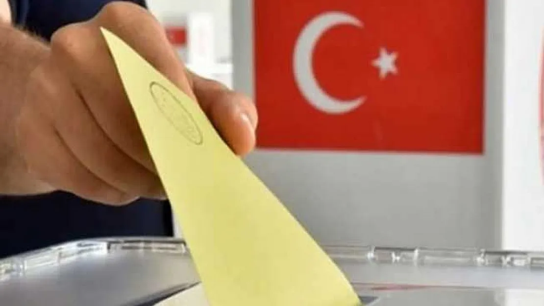 Seçmenler Dikkat ! Bunları Yaparsanız Oylarınız Geçersiz Sayılacak