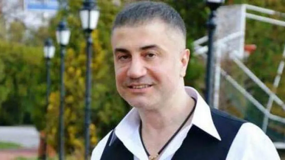 Sedat Peker Kimdir?