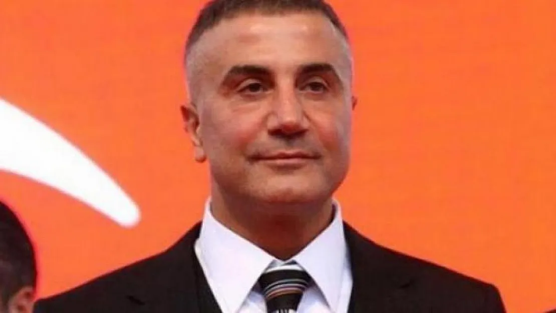 Sedat Peker Savcılığa İfade Verdi! Konuşmamın Arkasındayım