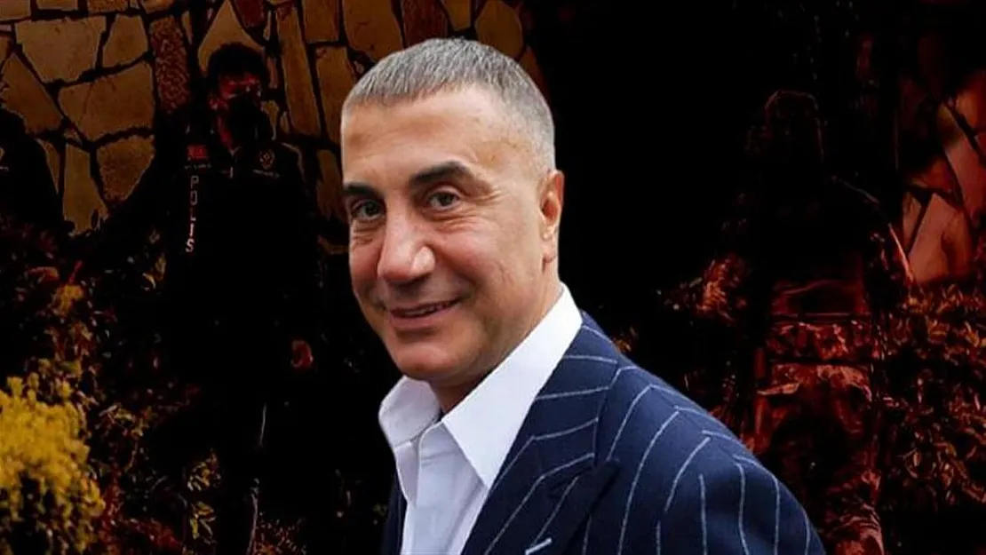 Sedat Peker yeni iddialarla geri döndü! Peker 'Cumartesi günü açıklayacağım' dedi...