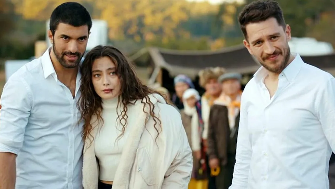 Sefirin Kızı başrol diziden ayrılıyor!