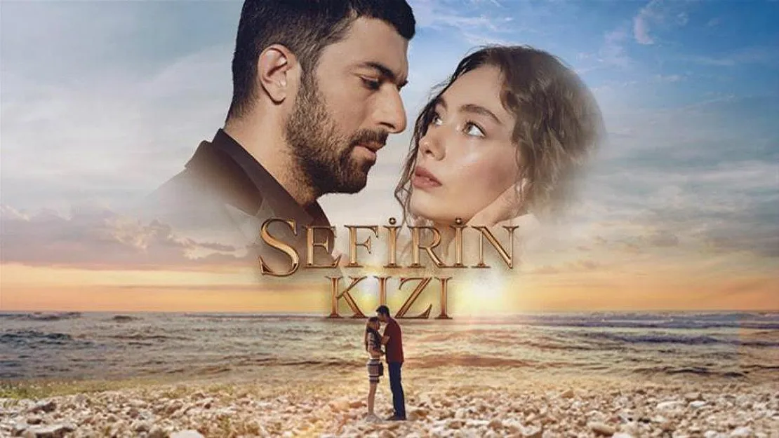 Sefirin Kızı başrolünden kötü haber geldi!