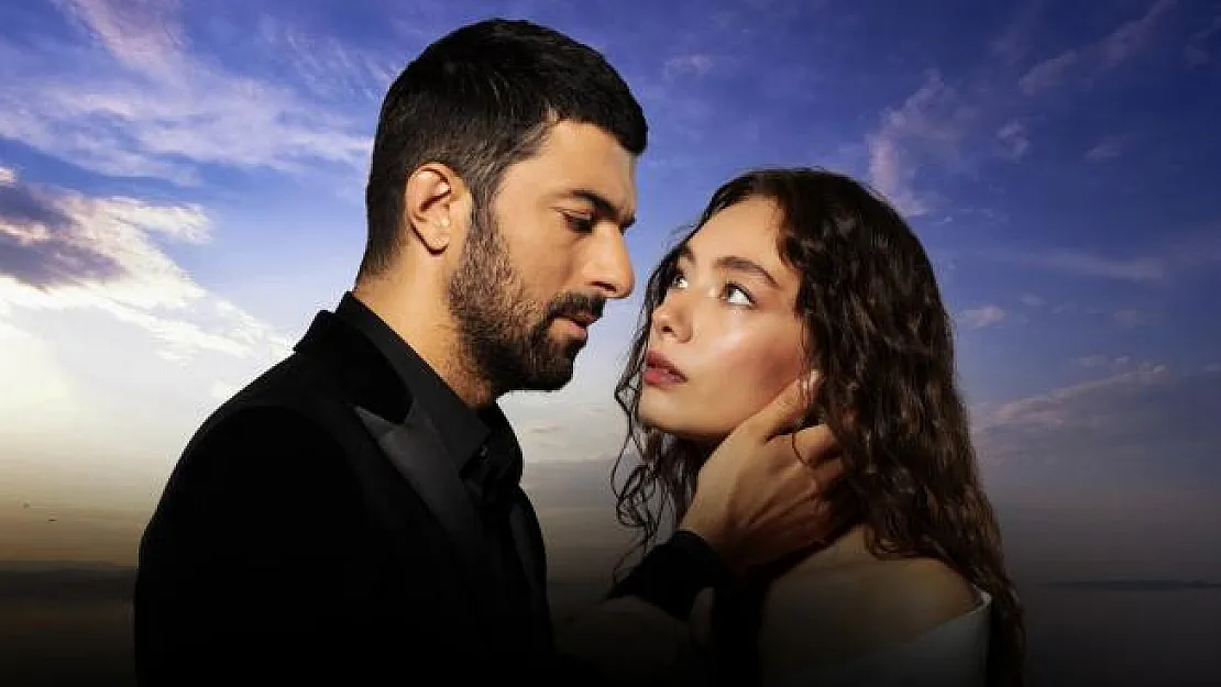 Sefirin Kızı yeni bölümleri başladı mı? Star TV Sefirin Kızı yeni sezon fragmanı
