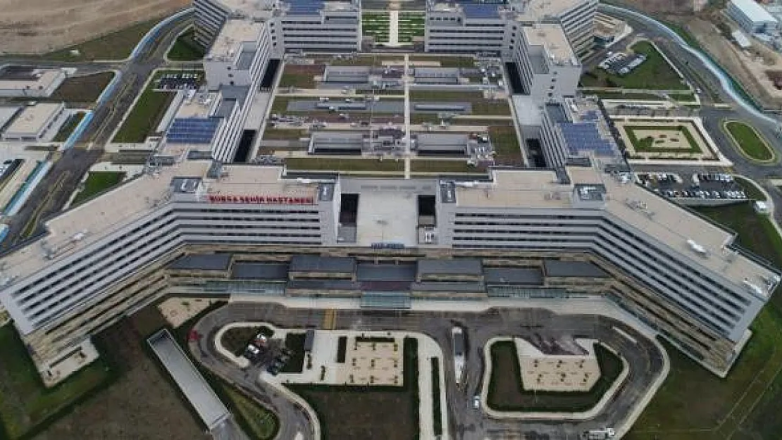 Şehir hastaneleri personel alım ilanı yayınladı! Başvuru şartlar açıklandı