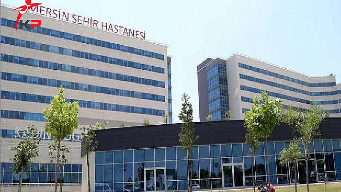 Şehir Hastanelerinde 8 Bin 386 Kişi İstihdam Ediliyor