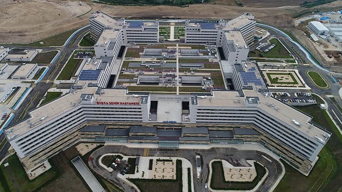 ŞEHİR HASTANESİ PERSONEL ALIMI 2023: Çok sayıda sağlık personeli ve hastane görevlisi alınacak! Başvurular başladı: İşte şartlar