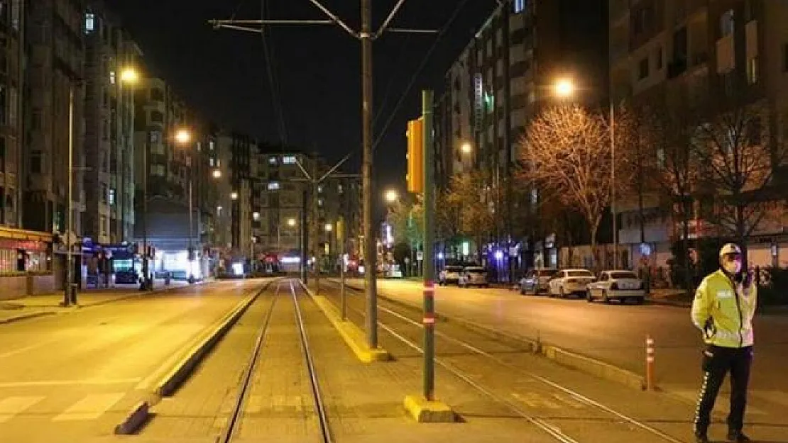 Şehirler arası seyahat yasağı ne zaman bitecek? Şehirler arası giriş çıkış yasağı ne zaman kalkacak? Hangi illerde seyahat kısıtlaması yok?