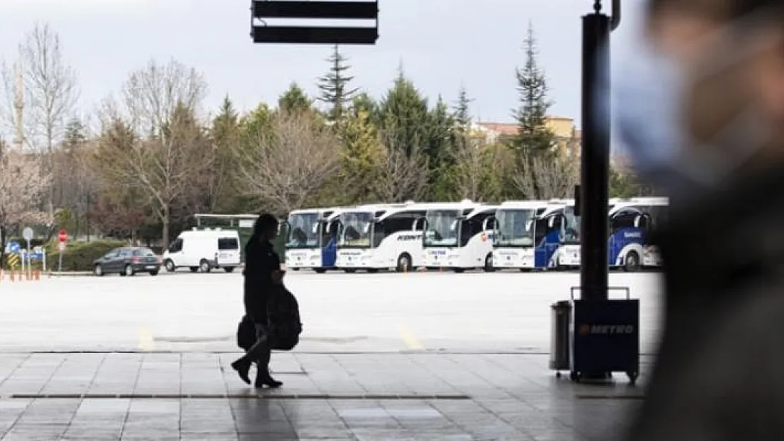 Şehirlerarası yolculuk için nasıl izin alınır? Başka şehire gitmek için izin belgesi nasıl alınır?