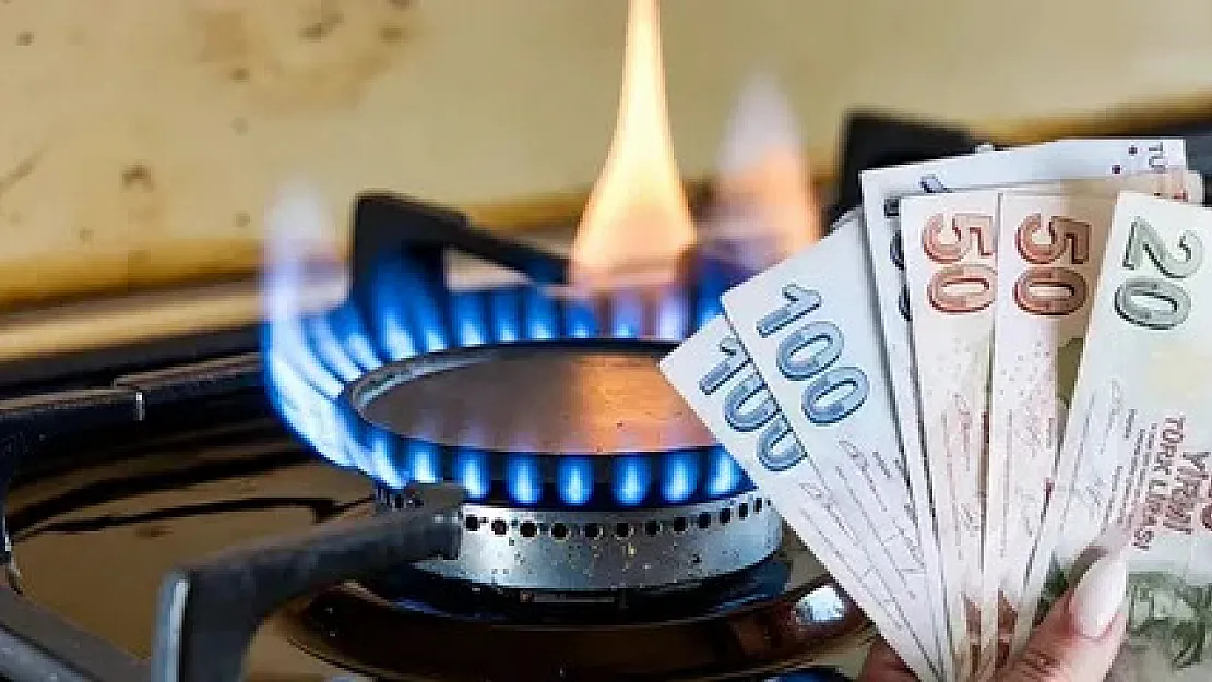 Şehit Aileleri ve Gazilere Doğal Gaz Desteği: Faturalar Yarı Yarıya Düşecek