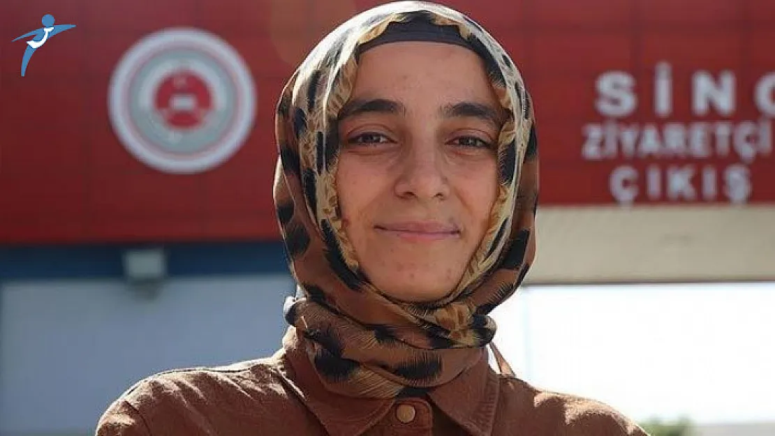Şehit Eşi Rukiye Dağ Oyunun Rengini Belli Etti
