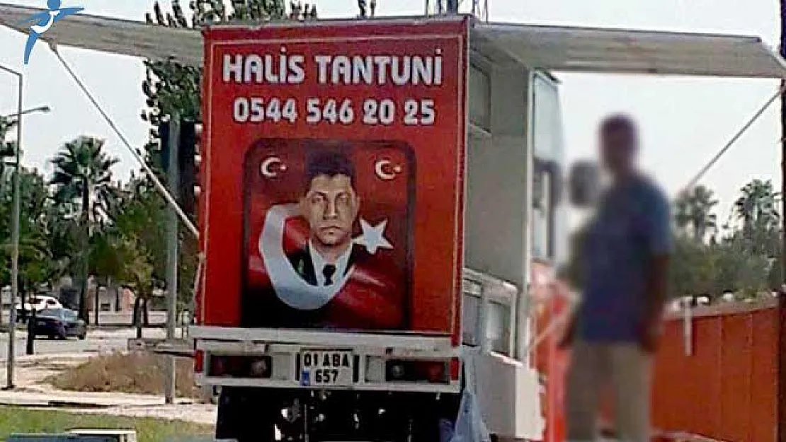Şehit Ömer Halisdemir'e Bir Ayıp Daha