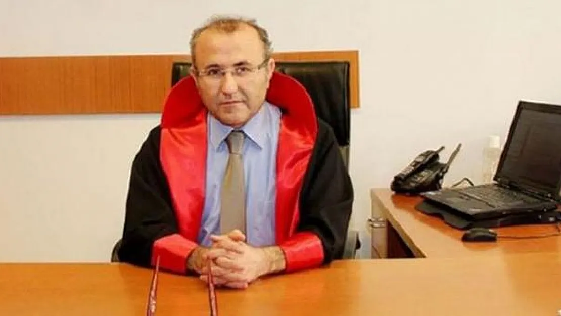 Şehit Savcı Mehmet Selim Kiraz İçin Anma Töreni Düzenlendi