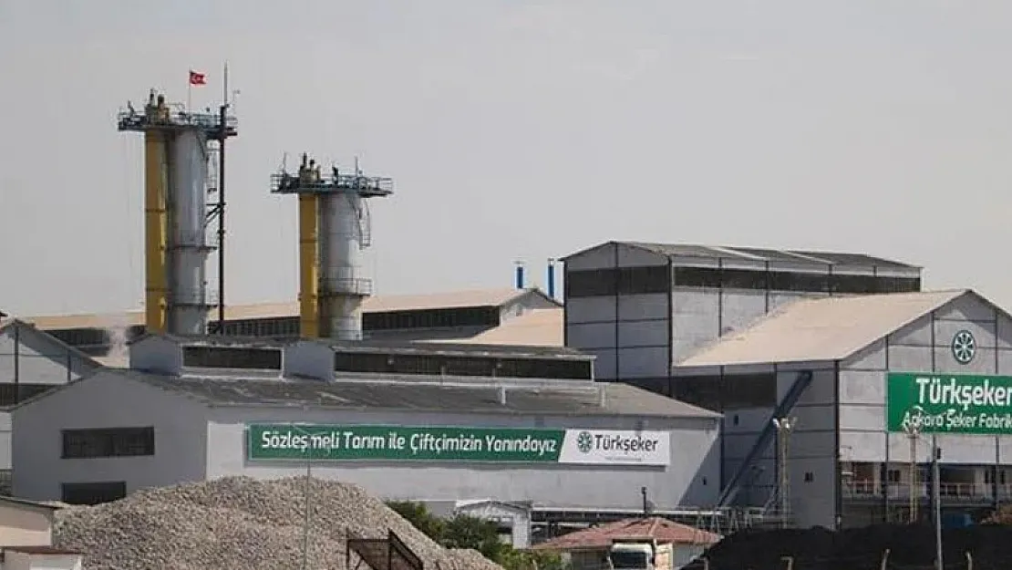 Şeker fabrikaları personel alımına başladı: KPSS şartsız şeker fabrikaları personel alımı! Yaş şartı yok