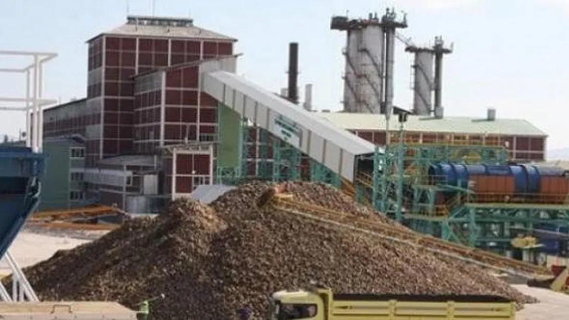 Şeker Fabrikalarına İŞKUR aracılığı ile 1500 personel alımı yapılacak