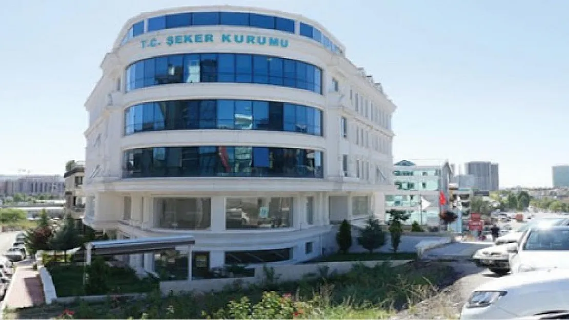 Şeker Kurumu hakkında flaş karar! Yürürlükten kaldırıldı