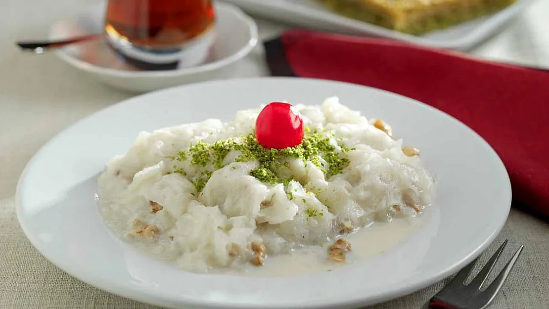 Şeker Ve Süt Zammı Ramazan'ı Vurdu! Evde Güllaç Yapımı Pahalıya Mal Olacak! İşte Evde Güllaç Yapımının Maliyeti!