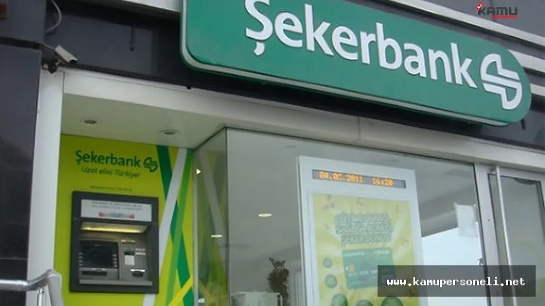 Şekerbank'tan Esnaf ve İşetmelere Kurban Bayramı Kampanyası