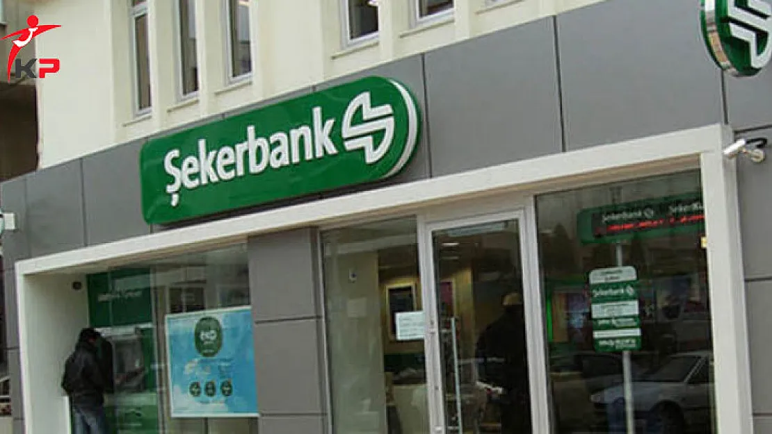 Şekerbank'tan Kırsal Kalkınmaya Destek Kredisi