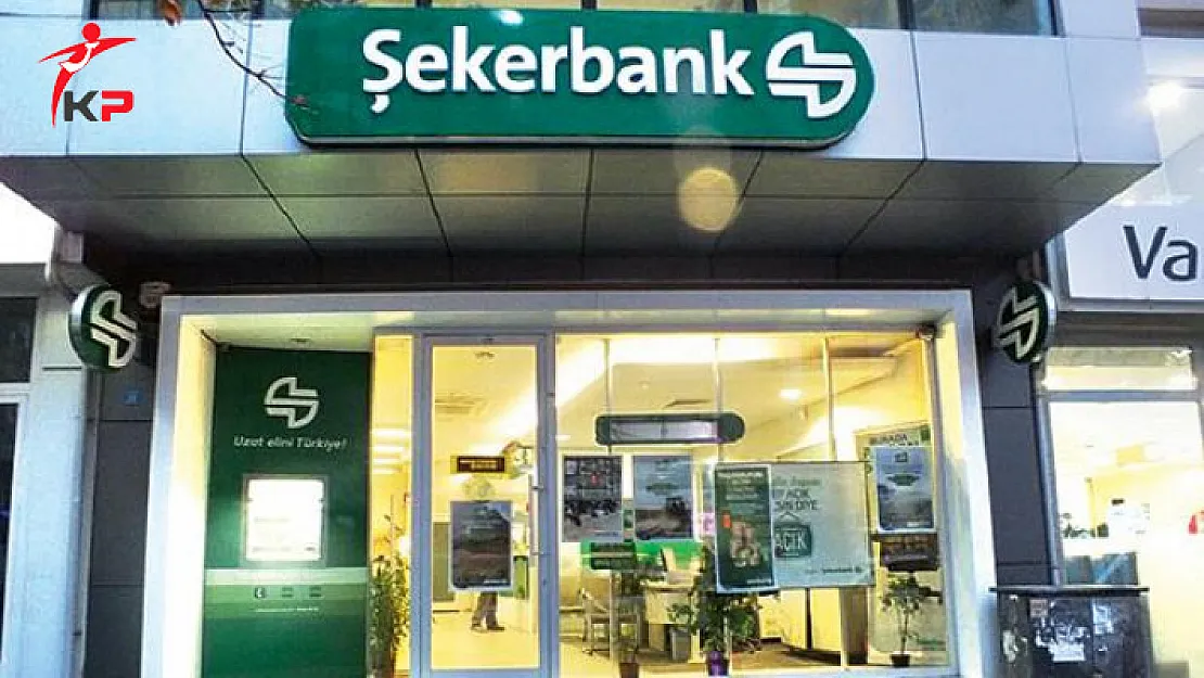 Şekerbank'tan Uygun Faizli Taşıt Kredisi Kampanyası