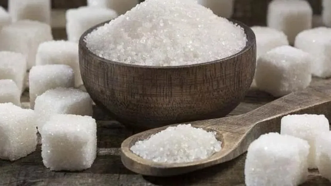 Şekere büyük zam geldi! Market fiyatları tek tek açıklandı! İşte 1, 2 ve 5 kilo şeker fiyatları!