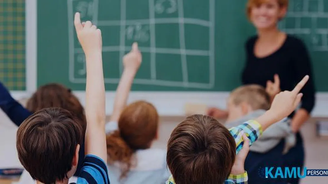 Sekizinci sınıfların yüzde 16'sı matematik bilmiyor!