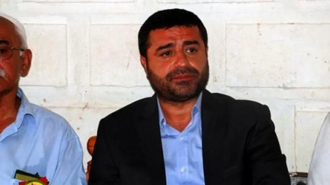 Selahattin Demirtaş'ın tahliye talebi- AİHM kararı sonrası şok karar