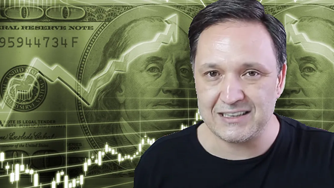 Selçuk Geçer çok sert bir dolar tahmininde bulundu, eleştirenlere de yanıt verdi: Göreceğim sizi…
