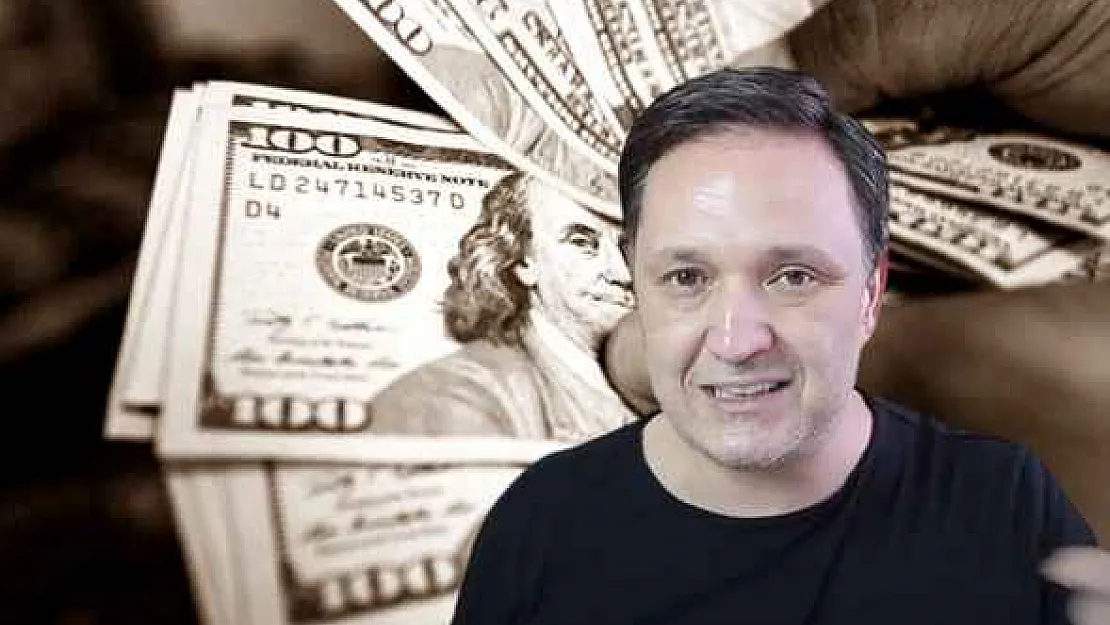 Selçuk Geçer dolar kuru için hem tarih verdi hem de seviye verdi! 'Emin adımlarla bu seviyeye gidiyor…'