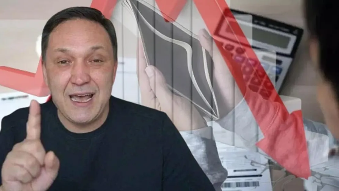 Selçuk Geçer 'doların şakası yok' diyerek uyardı: Şirketleri patlatacak!