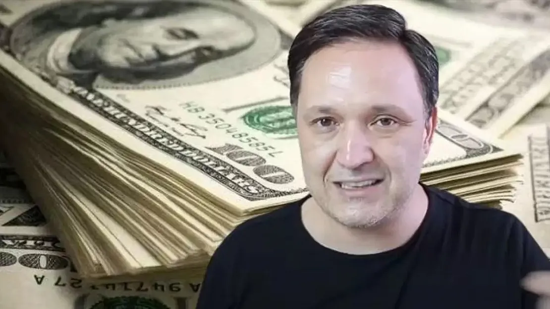 Selçuk Geçer Konuştu Dolar İbresi Yeniden Yukarıya Vurdu! Dolar Yükselecek Mi? İşte Selçuk Geçer'in O Açıklamaları…