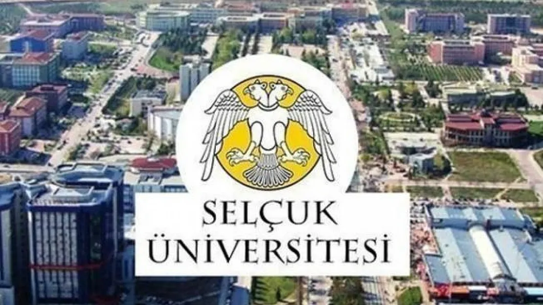 Selçuk Üniversitesi İŞKUR üzerinden en az lise mezunu 67 Hasta ve Yaşlı Bakım Elemanı alacak!
