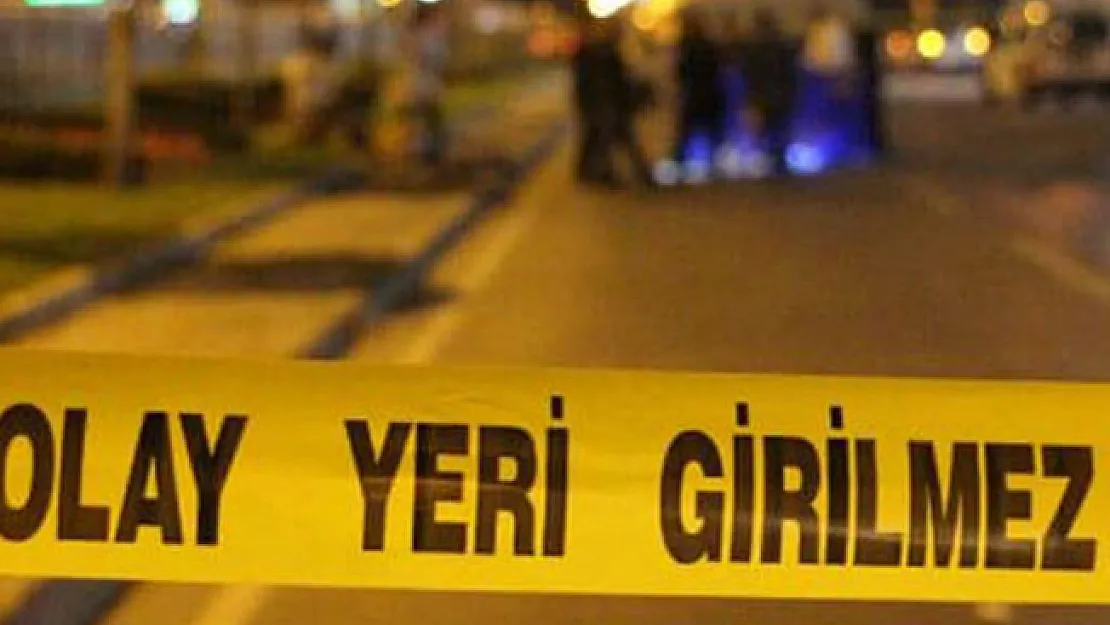Selçuk Üniversitesinde Pompalı Tüfek Dehşeti!