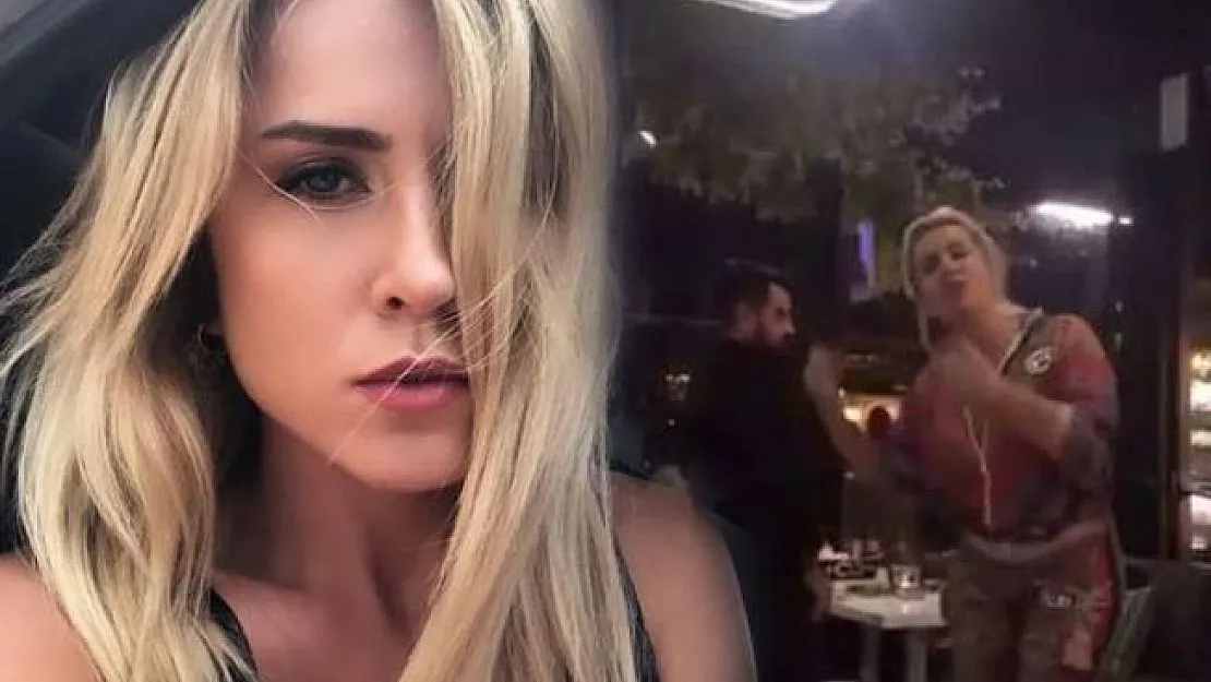 Selin Ciğerci hapse girecek mi? Selin Ciğerci'nin Eşi Gökhan Çıra'ya mesaj attan kadını...