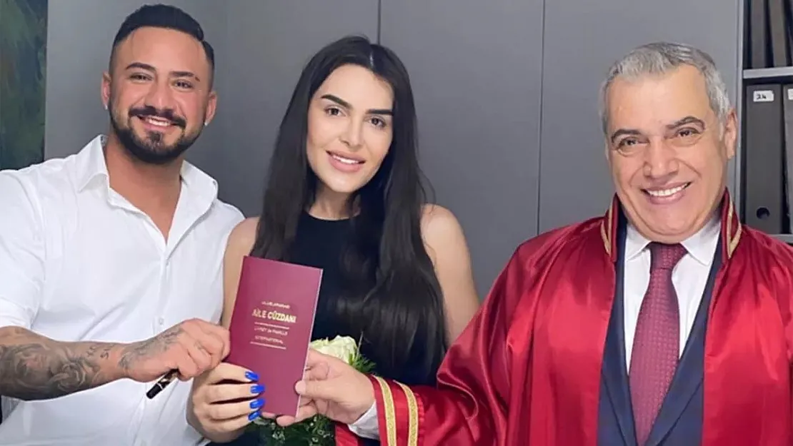 Selin Ciğerci ve Gökhan Çıra bir kez daha herkesi şaşırttı! Ayrı ayrı açıklamalar geldi, her şey artık netliğe kavuştu!