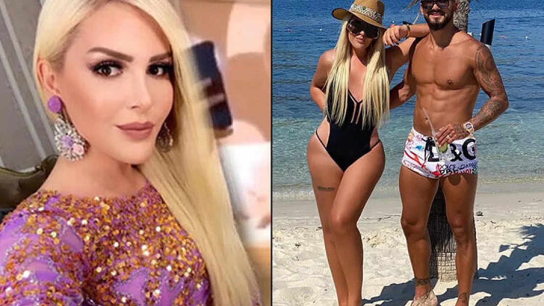 Selin Ciğerci ve Gökhan Çıra'nın Boşanmalarına Sadece Sayılı Günler Kalmıştı O Paylaşım Ortalığı Karıştırdı! 'Düşerseniz De Tek Düşün…'