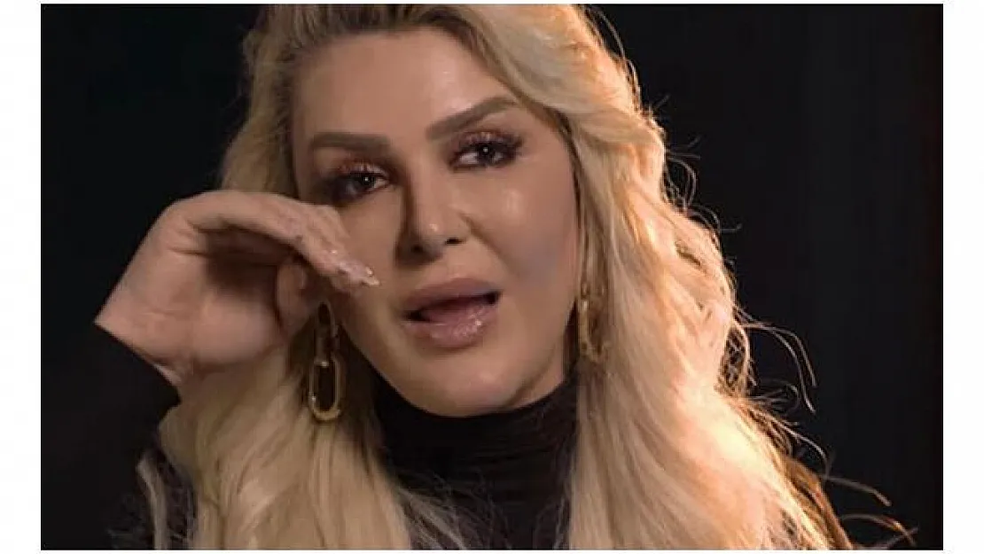 Selin Ciğerci'ye hapis şoku!