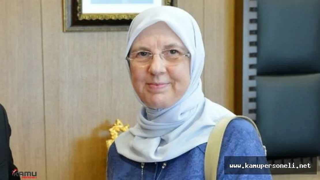 Sema Ramazanoğlu Görevinden Neden Alındı?