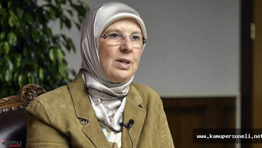 Sema Ramazanoğlu'ndan Anneler Günü Mesajı