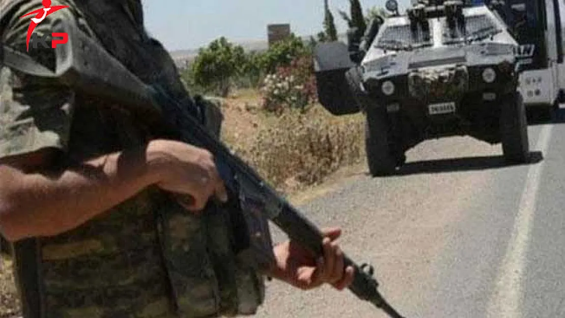 Şemdinli'de Bazı Köy ve Mezralarda Sokağa Çıkma Yasağı!