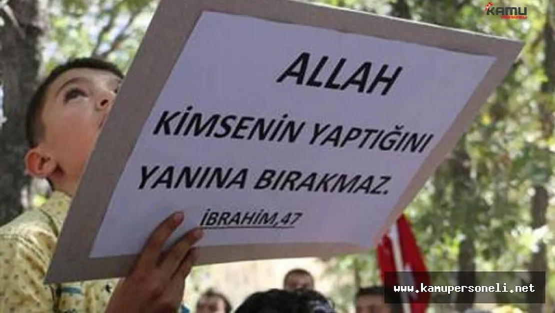 Şemdinli'de Öldürülen AK Partili Budak'ın Cenazesi Defnedildi