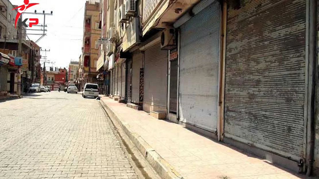 Şemdinli'nin Bazı Bölgelerinde 7 Gün Sokağa Çıkma Yasağı İlan Edildi!