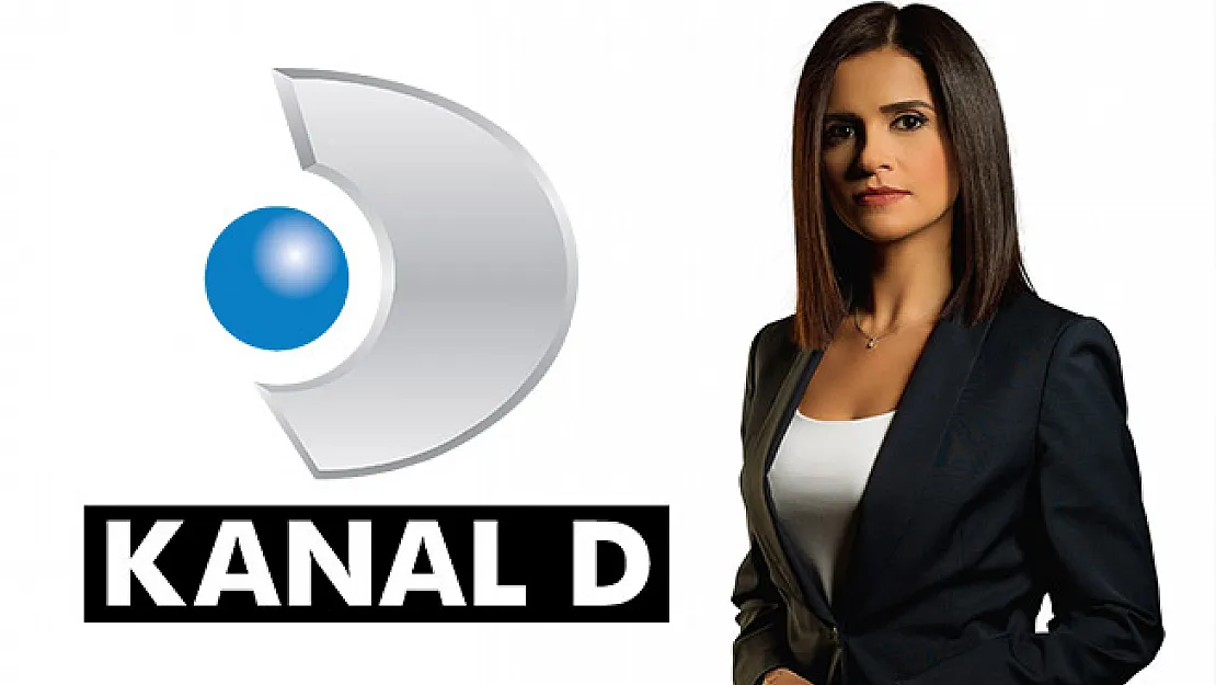 Semiha Şahin Kimdir? Kanal D Ana Haberlerini Sunan Semiha Şahin Nerelidir? Kaç Yaşındadır?