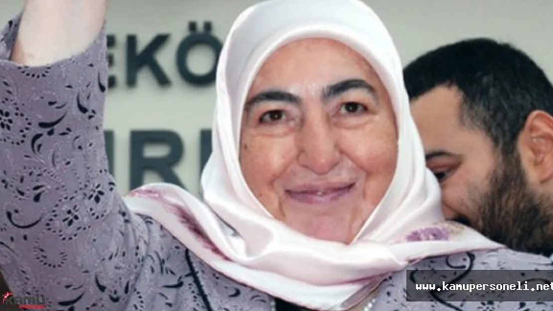 Semiha Yıldırım'dan Fatih Terim'in Kızına Destek Telefonu