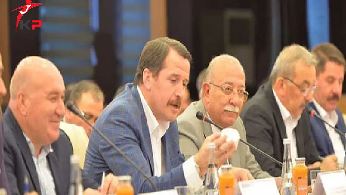 Sendikalar ve Hükümet Arasında Toplu Sözleşme Anlaşması İmzalandı