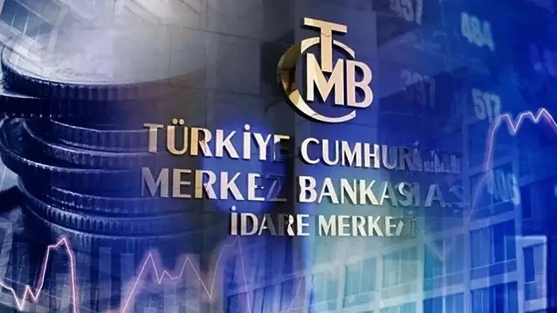 Sene sonu enflasyon beklentisi yükseldi! Merkez Bankası kalem kalem açıkladı