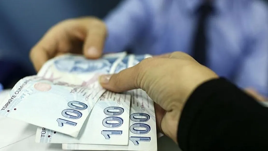 Sene sonu enflasyon tahmini değişti! Emekli maaşları nasıl etkilenecek?